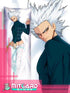 ONE PUNCH MAN Garou V1 Body pillow case Dakimakura - 5